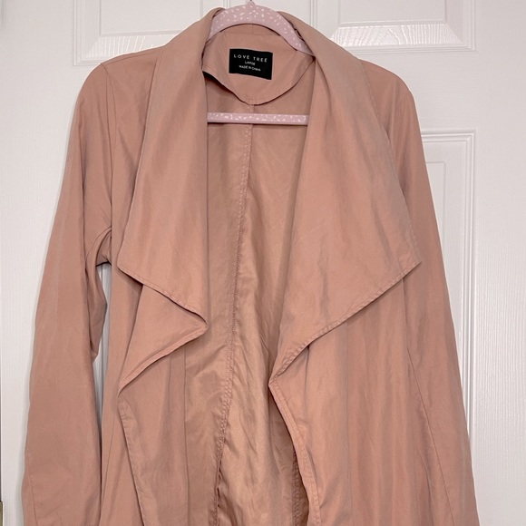 Jacket - Picture 9 of 12